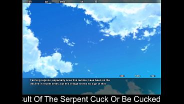 Download Video - Cult Of The Serpent&colon; Cuck Or Be Cucked part 2