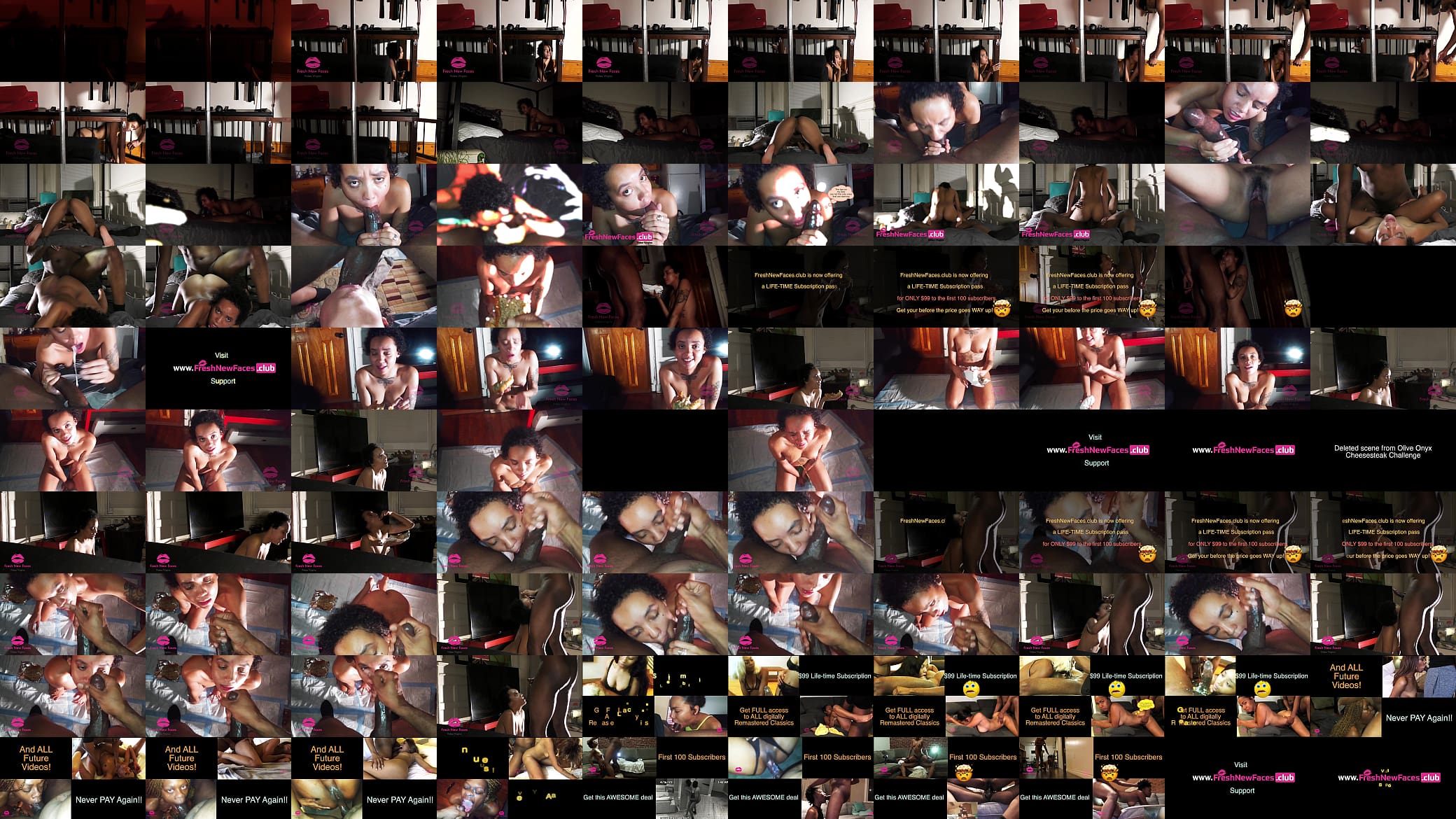 Philly Cheesesteak Challenge 预览图