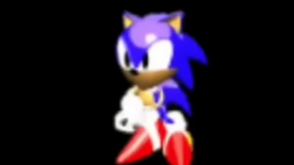 Sonic dance