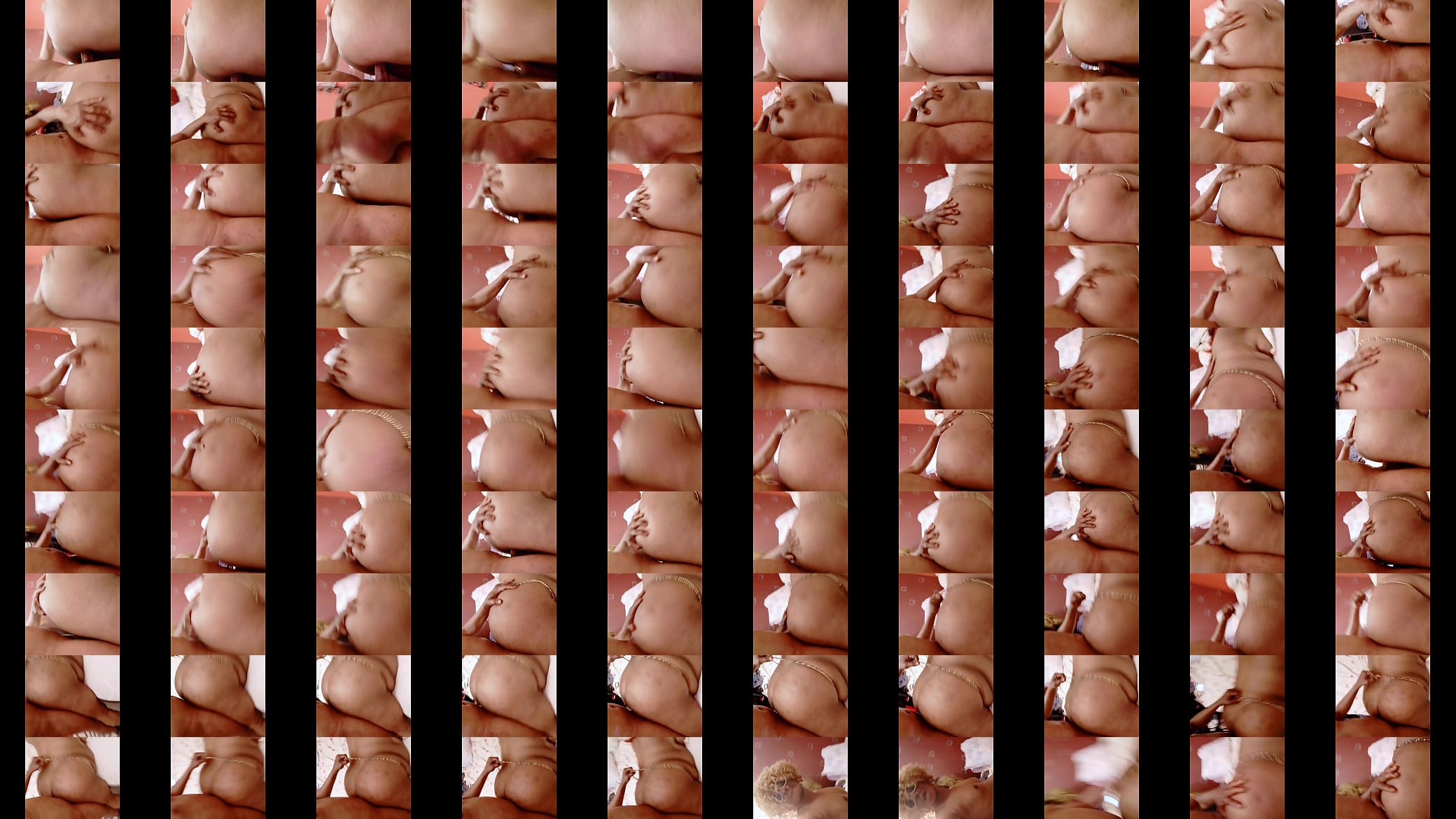 Sundaydogood614 - update #209 - VID 20240525 215048 - May 25, 2024 预览图