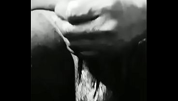 NEW: STROKING MY BBC FEELS GREAT