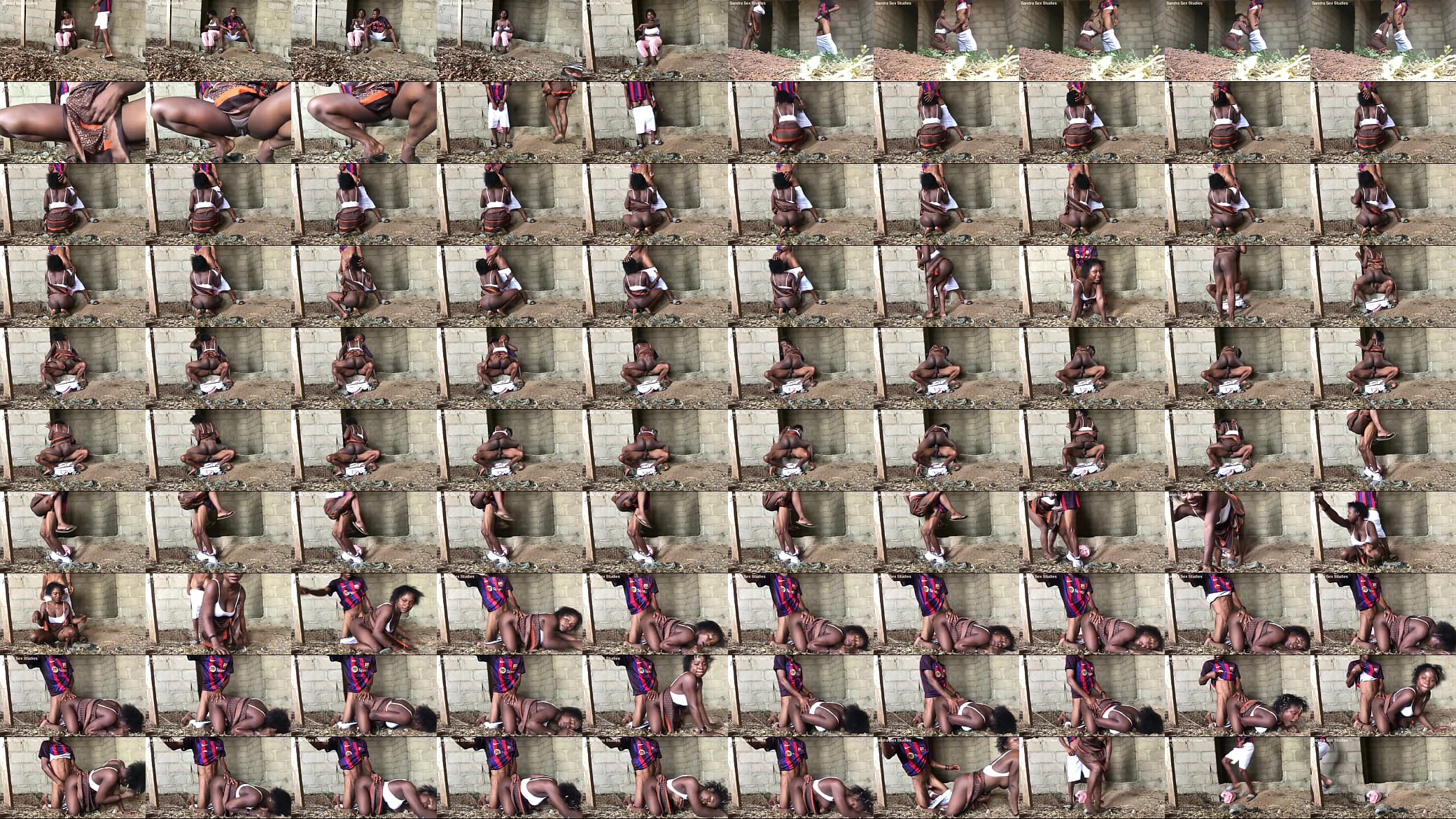PLANNED AN UNFINISHED BUILDING SEX WITH MY NEIGHBORS SON 预览图