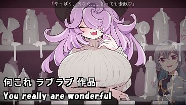 Download Video - Tits Devil&rsquo;s Russian Roulette&lpar;Machine translated subtitles&rpar;&lbrack;trial var&rsqb;