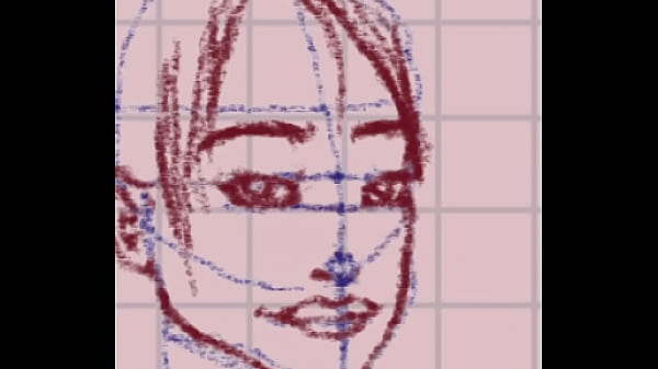 Drawing Beautiful Asian MILF Hot for you XXX Hentai Xvideos