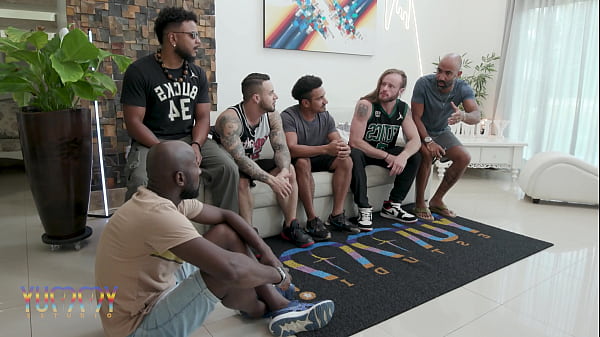Brazilian teacher Vivian Lola assfucked by 1, 2, 3 guys and then gangbanged by all 6 of them doing triple anal, DAP and lots of piss drinking