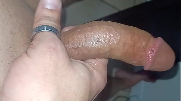 Closeup and cumshot
