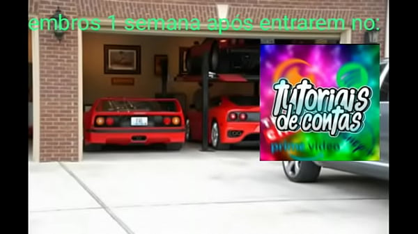  TUTORIAIS DE CONTAS