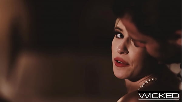 Download Video - Wicked - Petite Blonde Small Tittied Babe Gets Into Gravity Defying 69