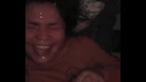 Facial Compilation! Lots of blowjob finishes