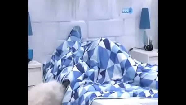 Diego and Fran having sex BBB 14