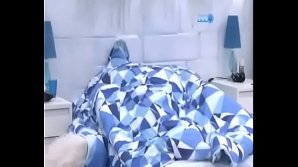 Diego and Fran having sex BBB 14