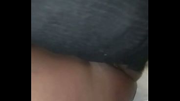 欲求不満のヒジャブレディ1