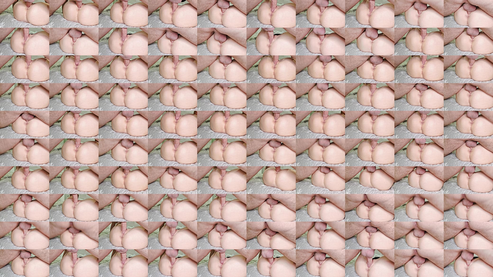 Close up wet pussy fuck 预览图