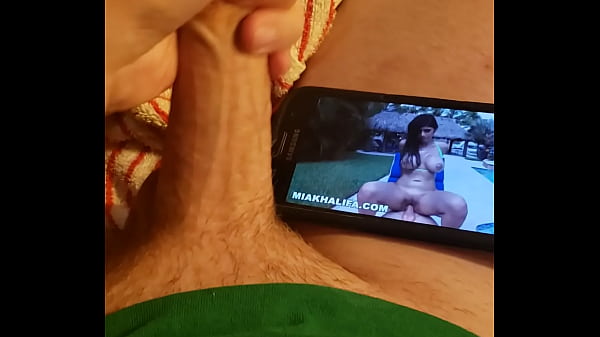 Download Video - mia khalifa tribute