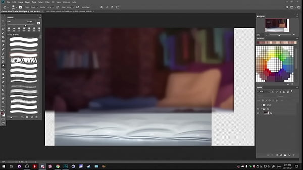 Stream | Picarto | DarkCookie - Summertime Saga (2021.05.21)