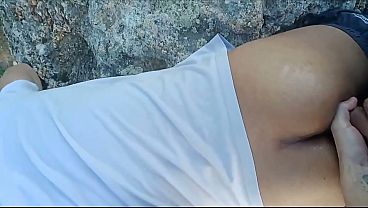 Download Video - EXTREME PUBLIC CRUISING WITH THIS WILD BABY BOY&excl;&excl;&excl;