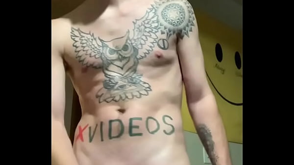 Download Video - BIG DICK jacking-off &sol; Verification video