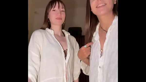 I found out that my bestie's pussy tastes like strawberry!