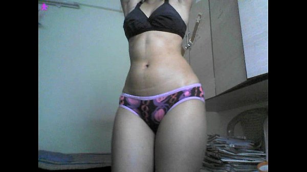 Ki chut ka nanga nach 1