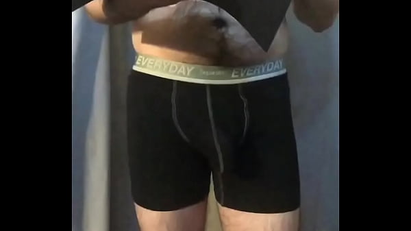 Naked Nightmare Challenge