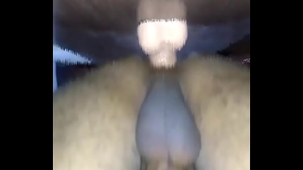 Amateur assturbation