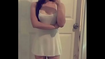 Ready for bed