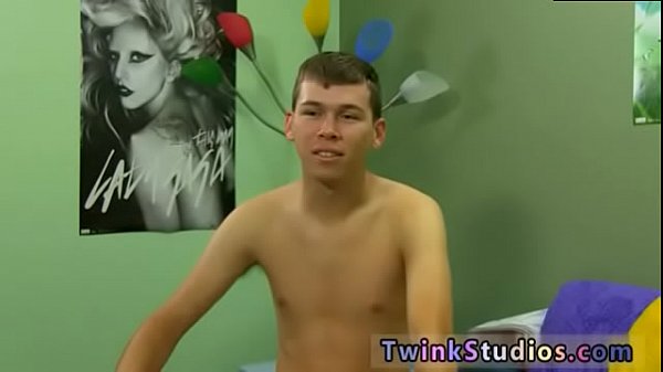 Young hot gay sex s fun tube Evan Darling decla...