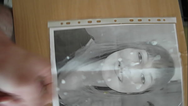Cum tribute 6