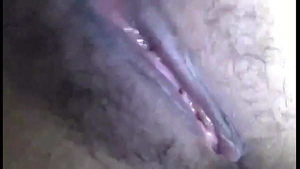 Playing her pussy jenny