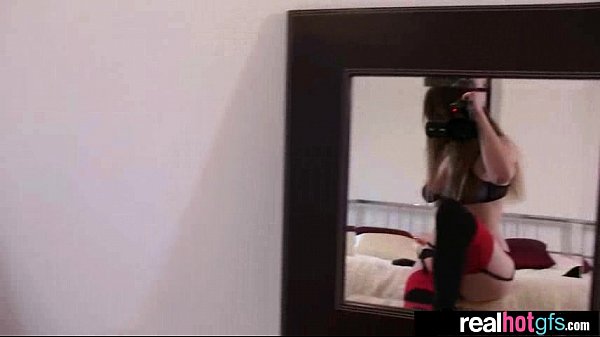 Amateur Teen GF (samantha bentley) Like Sex On Camera mov-24