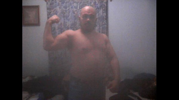 Wanna have me tied up and gagged in your bedroo...