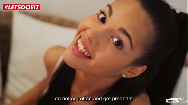 Download Video - VIP SEX VAULT - Stunning Brunette Shows How To Fuck For the First Time &lpar;Apolonia Lapiedra&rpar;