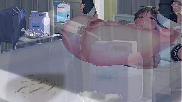 FUCK HER PUSSY AND SHIT CAME OUT