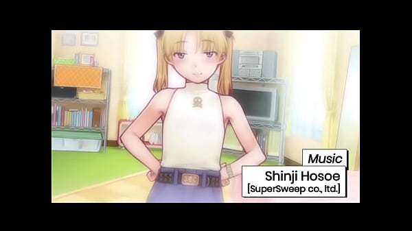SweetHome - My Sexy Roommates intro