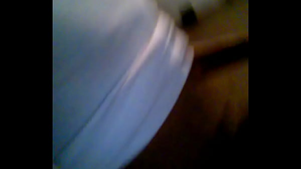 Givin backshots to this big booty bbw