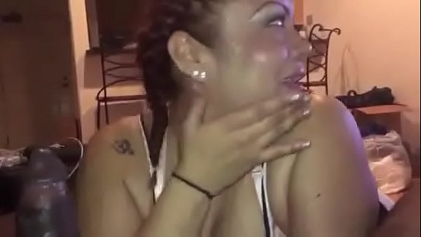 Download Video - Cali Latina slut Drains throbbing bbc