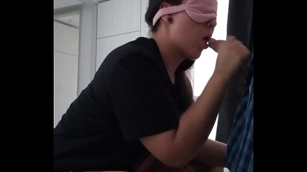 If you suck me off I promise I'll pay you