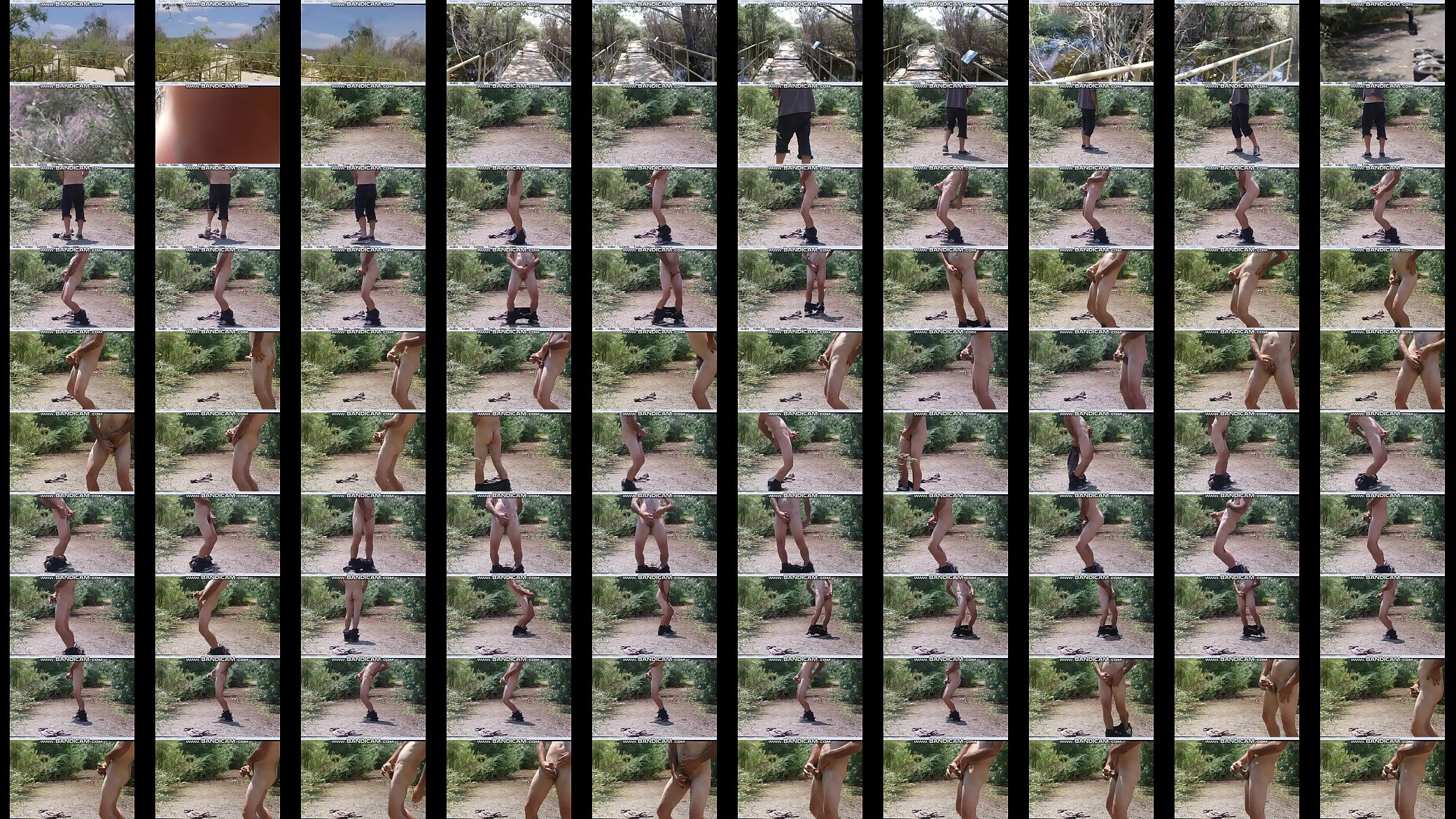 jacking off out open 预览图