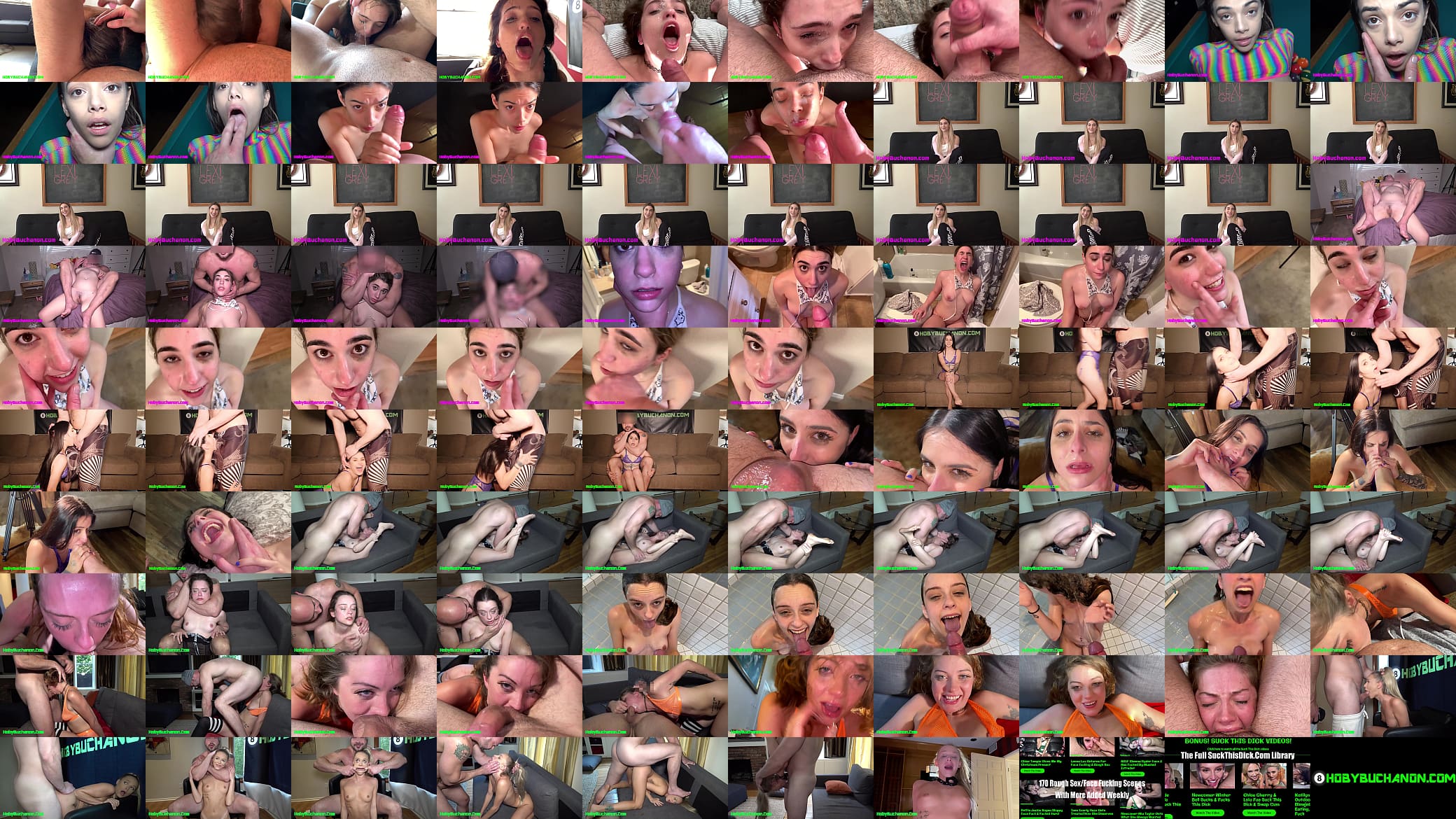 BEST OF 2020 FACE FUCKING THROAT FUCK DEEPTHROAT ASS EATING ROUGH SEX COMPILATION PART 1 预览图