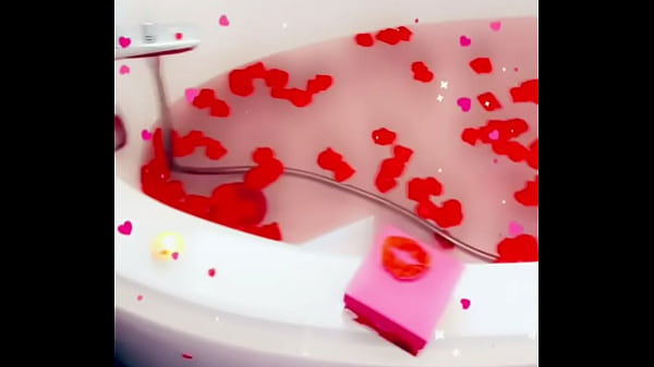 La vidéo sera disponible uniquement pour les fans Rdv demain Bonne nuit...