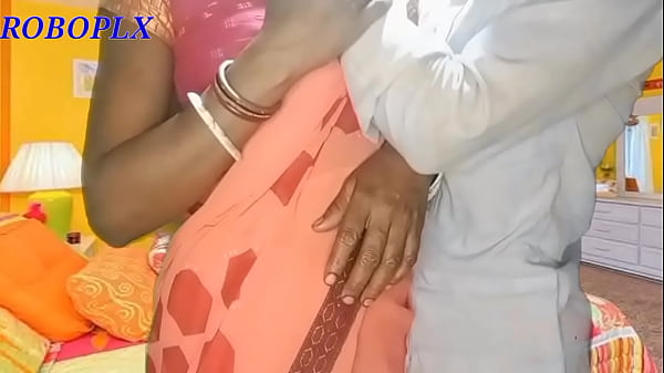 Download Video - Desi choti bhabhi ji chudai doggy style me saree