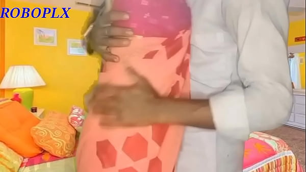 Desi Choti Bhabhi Ji Fucked Doggy Style In Saree