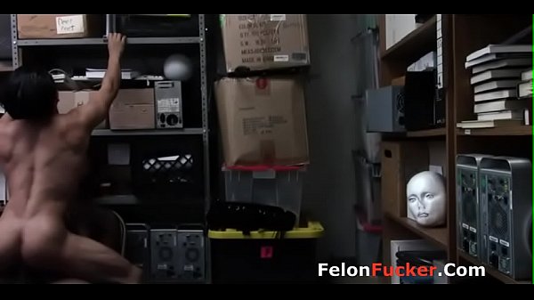 Download Video - NAUGHTY BOY says YES to JAILER