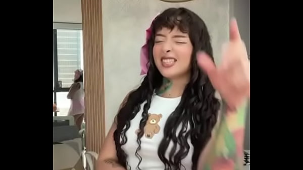 Do you like my thong?