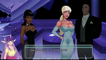 Something Unlimited Gotham Uncensored Part 5