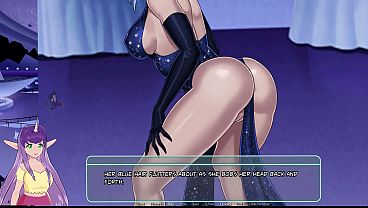 Something Unlimited Gotham Uncensored Part 5
