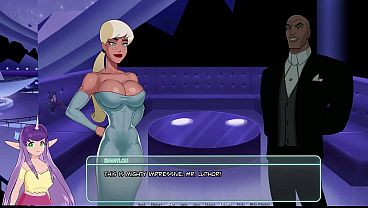 Something Unlimited Gotham Uncensored Part 5