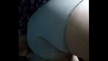 Brittany fat ass