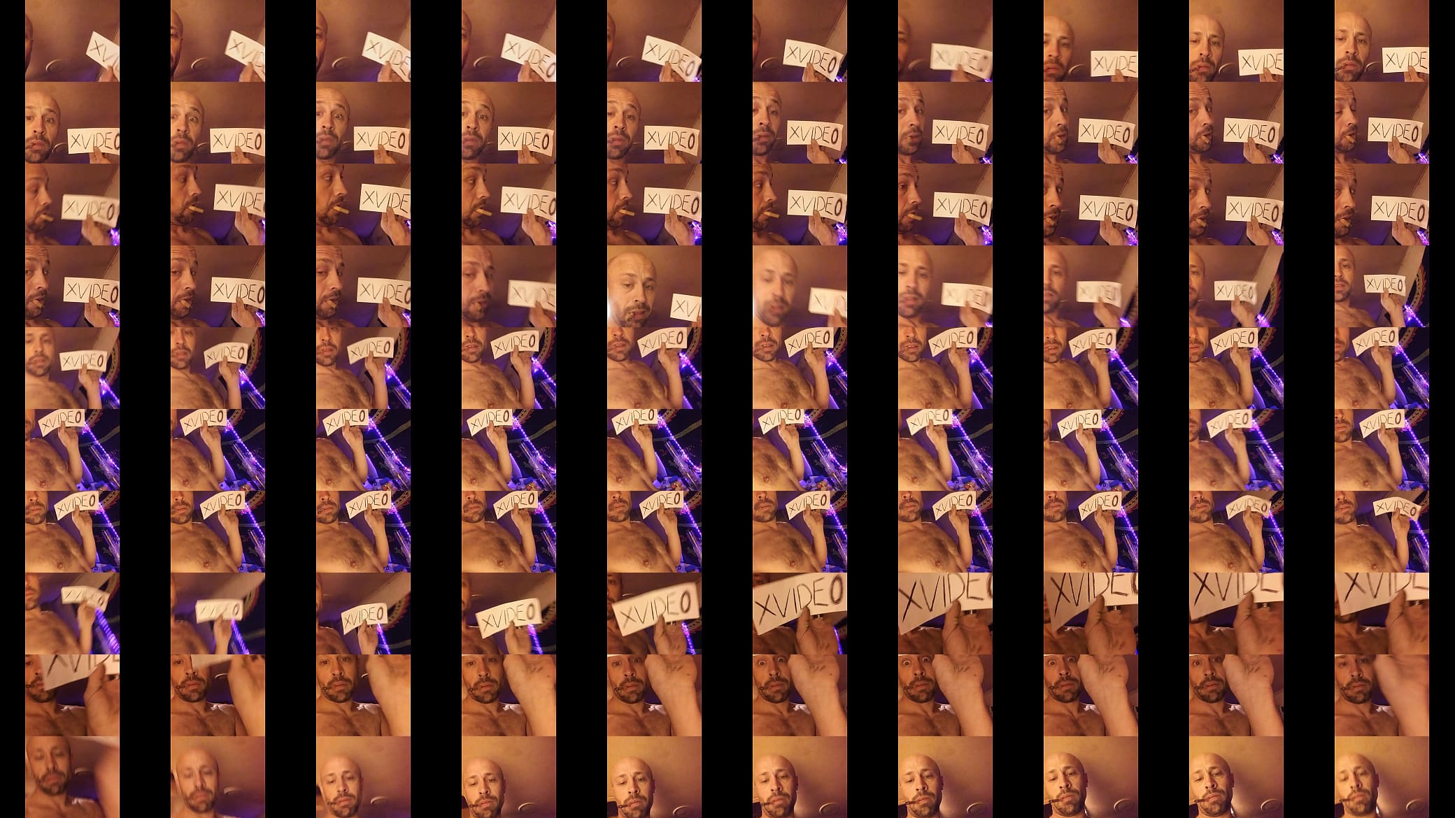Verification video 预览图