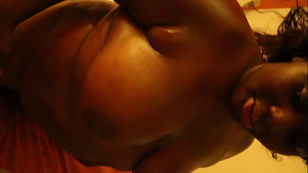Ebony Thick Chick Modeling